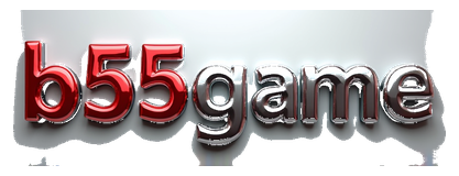 b55game logo